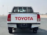 تويوتا هيلوكس 2022